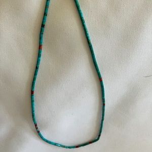 Turquoise Necklace